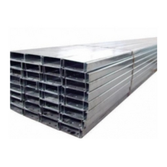 Xà Gồ C Kẽm – Xà Gồ Chữ C Mạ Kẽm